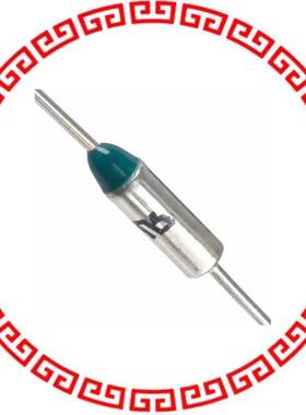 SDF DF077S TCO 250VAC 10A 77C(171F) AXIAL