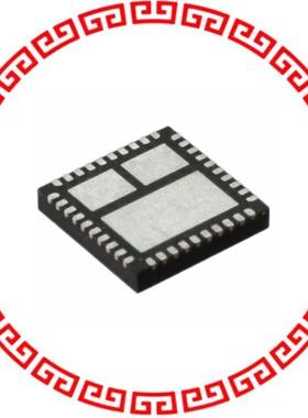 FDMF6821C MODULE DRMOS 50A 40-PQFN