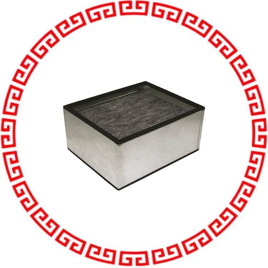 999-245 FILTER,CARBON ODOR,FA-430