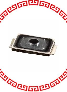 EVP-AWCD2A SWITCH TACTILE SPST-NO 0.02A 15V