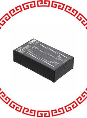 SRT2-OD16P OUTPUT MODULE 16 SOLID STATE 24V