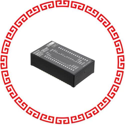 SRT2-OD16P OUTPUT MODULE 16 SOLID STATE 24V