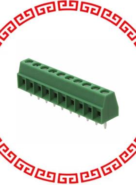 1751329 CONN TERM BLOCK 10POS 3.5MM
