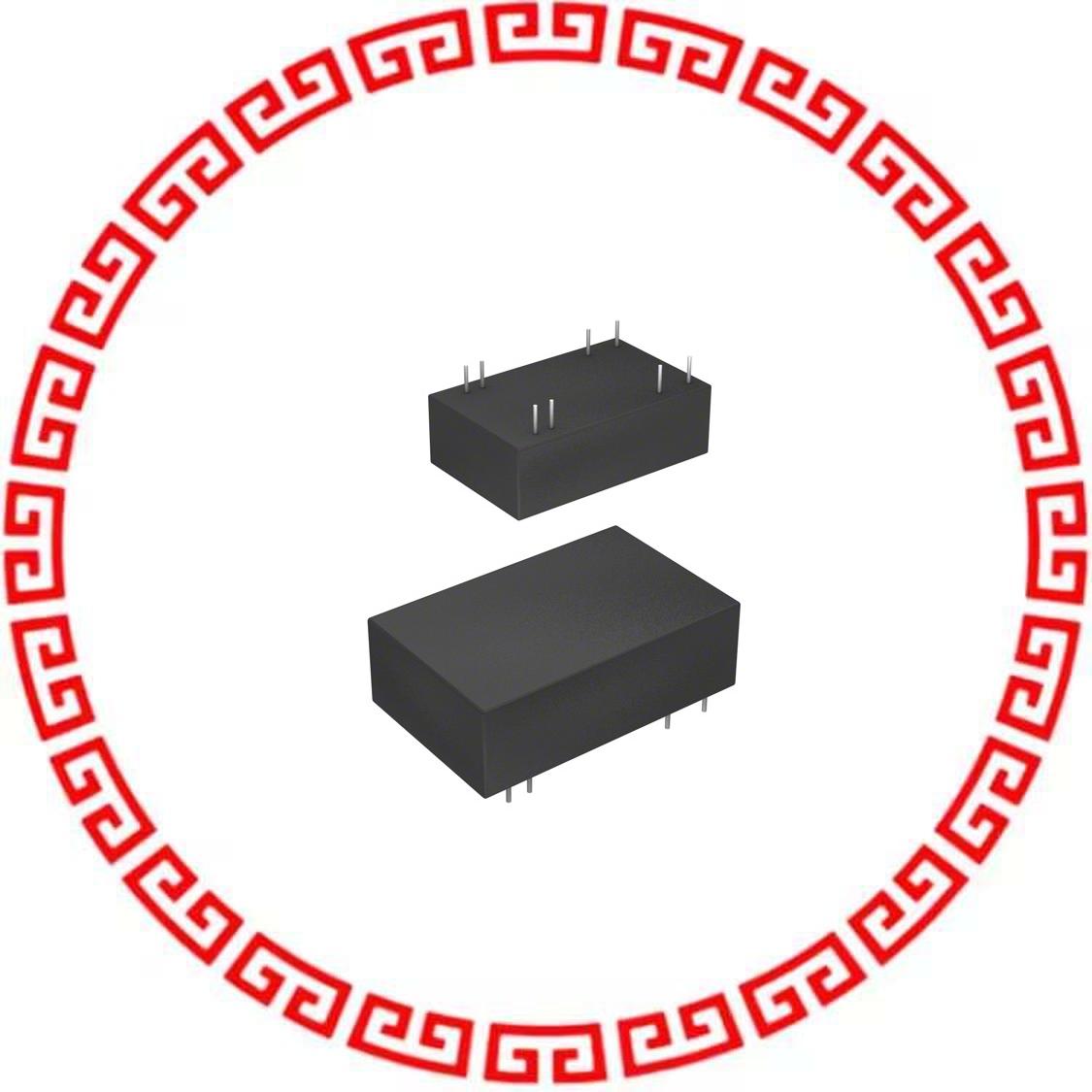 REC3-2415SRWZ/H2/A DC DC CONVERTER 15V 3W