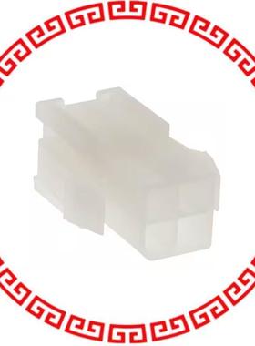 39012041 CONN PLUG 4POS PANEL MOUNT