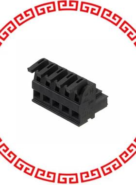 ASP0460522 SPRING CLAMP TERMINAL BLOCK, PLU