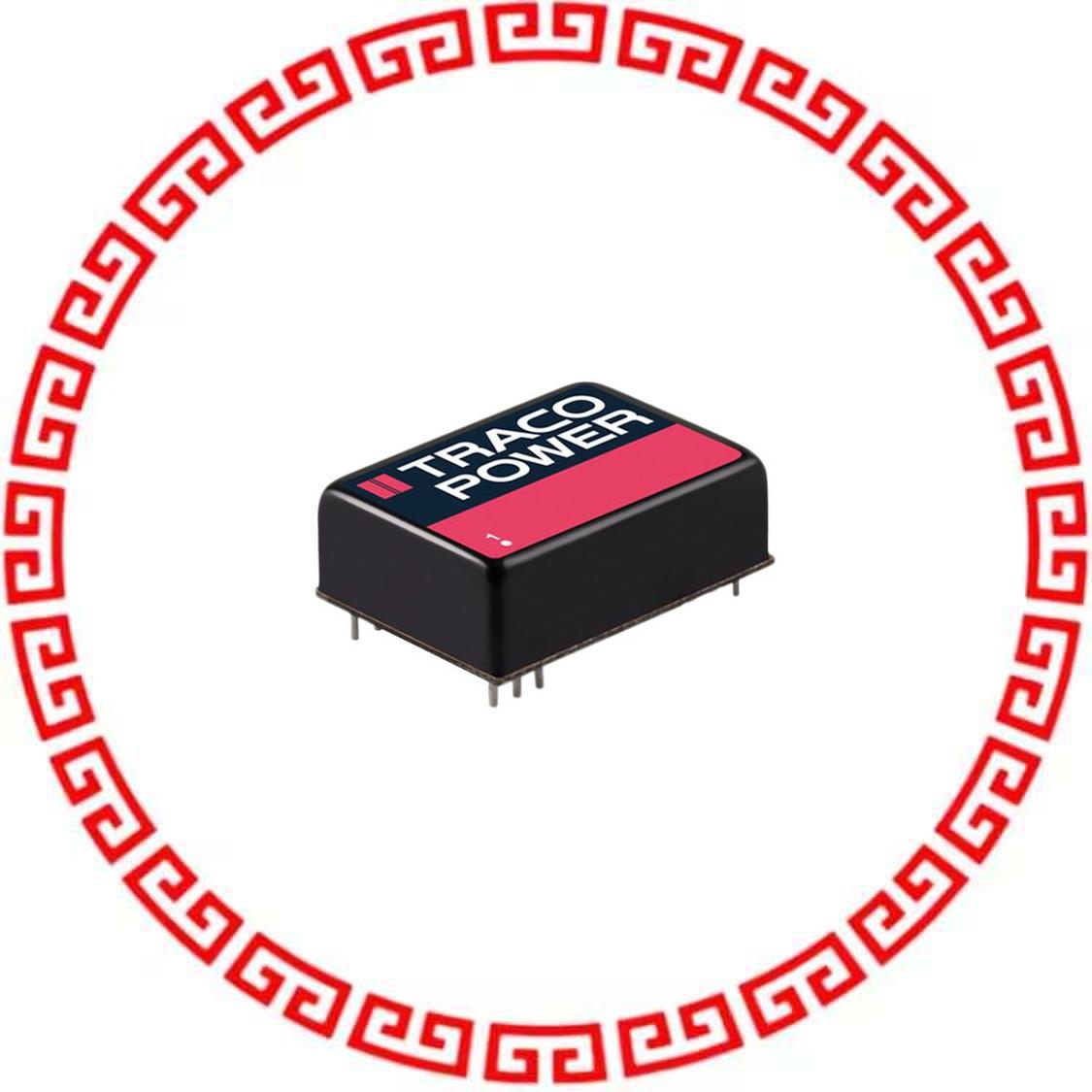 TVN 5-4811WI DC DC CONVERTER 5V 5W
