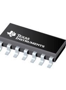 CD74HC00M《Logic Gates Quad 2-Input》