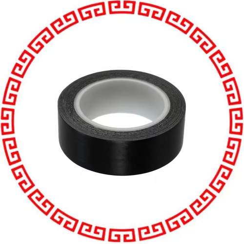 3M 1350F-1 1 X 72YD-BLACK TAPE FILM BLACK 1X 72Y