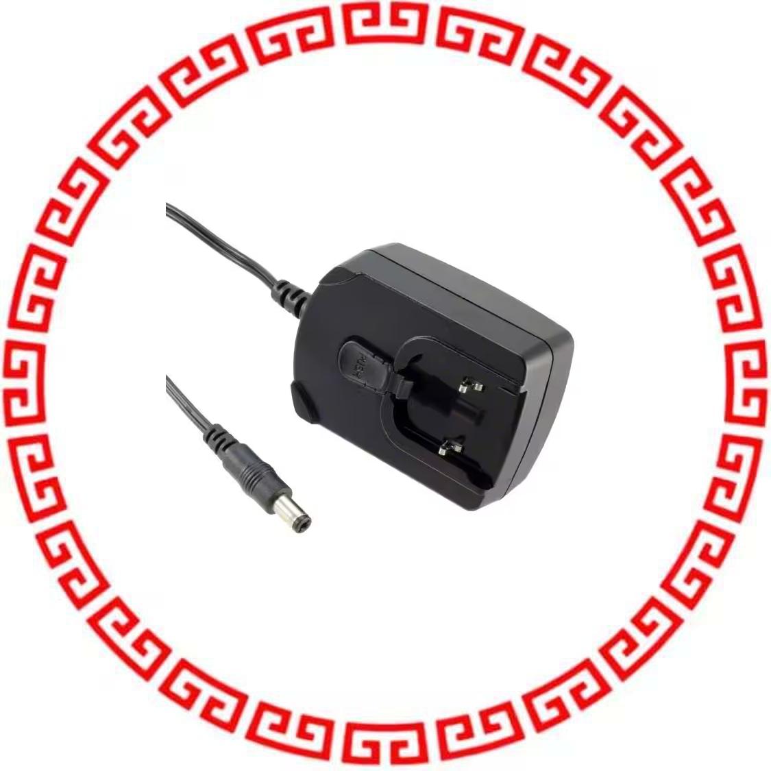 PSAC12R-120 AC/DC WALL MOUNT ADAPTER 12V 12W