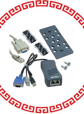 SLS200USB0-01 LANTRONIX SPIDER SLS200, 1 PORT