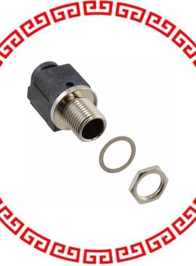 RAPC10 CONN POWER JACK SOLDER