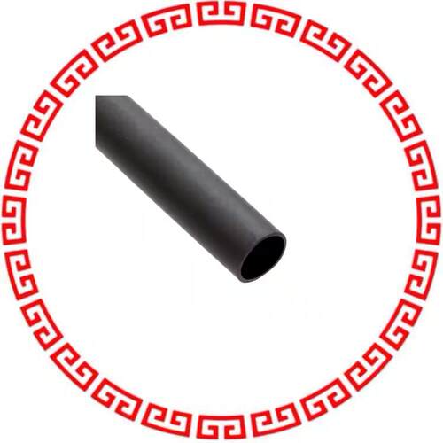 ES2000-NO.2-B9-0-STK HEATSHK TUBING FR 7.4DIA X 4'