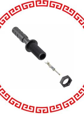 5-862197-3 CONN RCPT BLKHD CPC STRAIGHT