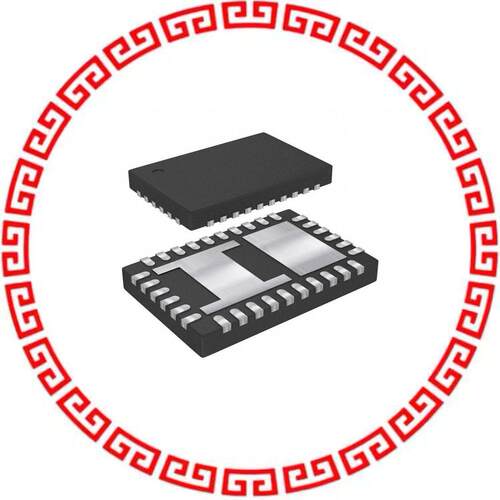 LTC2947IUFE#PBF IC ENERGY MONITOR I2C/SPI 32QFN