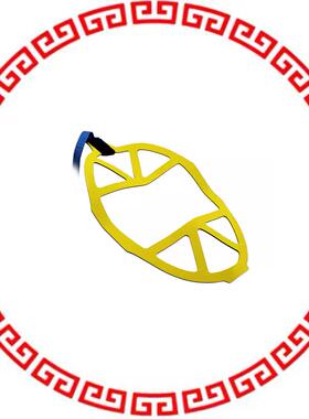 17272 FOOT GROUND FULL COVERAGE LARGE