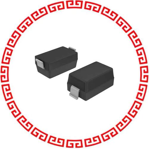 1N4448W-E3-08 DIODE GEN PURP 75V 150MA SOD123