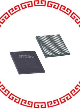 EP3C40F324I7N IC FPGA 195 I/O 324FBGA