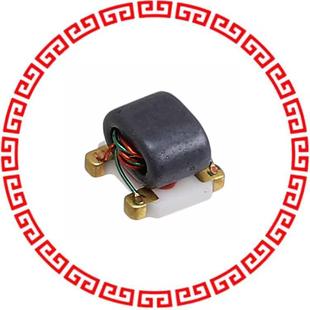 6SMD MABACT0059 FLAT 3GHZ BALUN 4.5MHZ