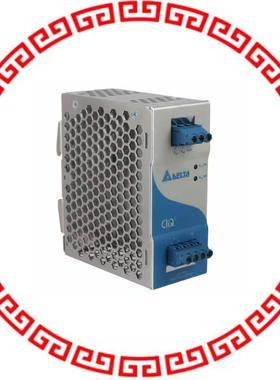 DRR-20A REDUNDANCY MOD FOR CLIQ II POWER