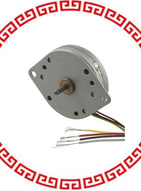 44M100D2B STEPPER MOTOR PM BIPOLAR 12V