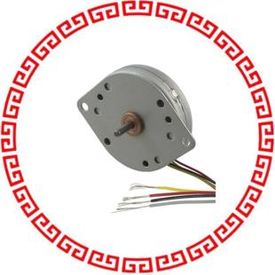 BIPOLAR 44M100D2B MOTOR 12V STEPPER