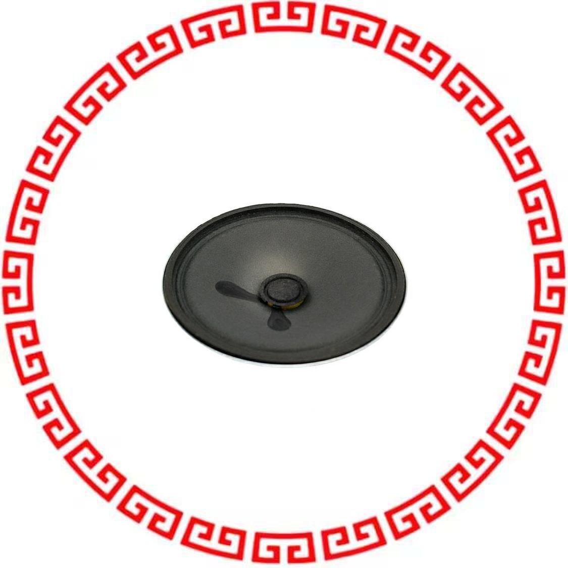 SP-7721 SPEAKER 92DB SENSITIVITY 77 DIA.