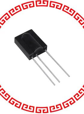 TSOP31138 IC IR RCVR MOD SIDE VIEW