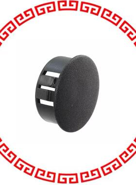 HPG-142226 PUSH IN HOLE PLUG 1.02