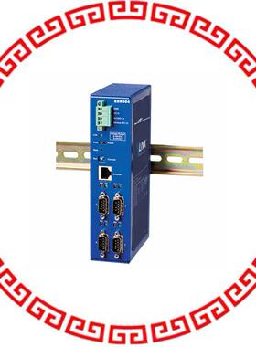 BB-ESR901 ETHERNET TO SER RS-232/422/485