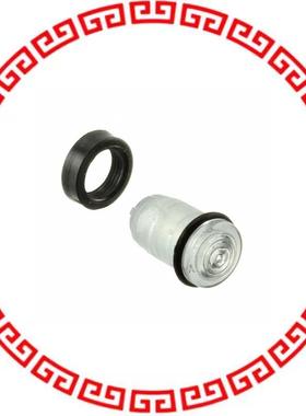 LSS_024_CTP 3MM SEALED LITEPIPE LENS ASSY