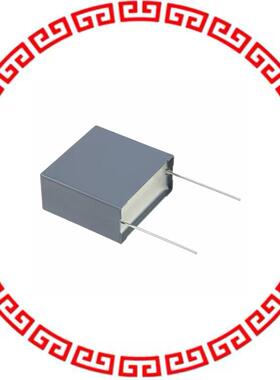 R413N310000M1M CAP FILM 0.1UF 20% 1KVDC RADIAL