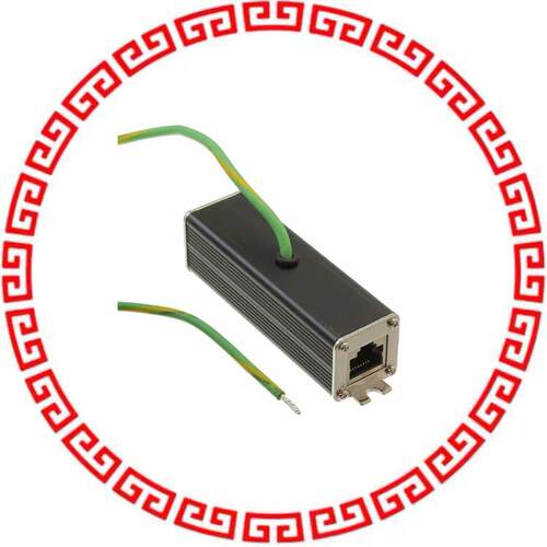 ESP-100-POE SURGE PROTECTOR LAN/POE 7.5/70V