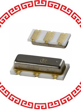 CSTCC3M00G53-R0 CER RESONATOR