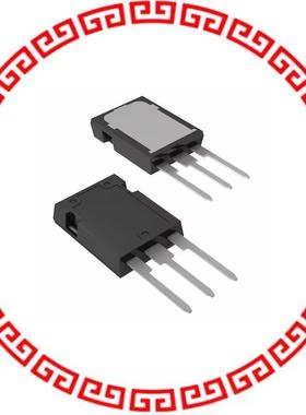 STGY40NC60VD IGBT 600V 80A 260W MAX247