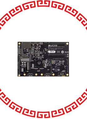 LCMXO3LF-9400C-ASC-B-EVN MACHXO3-9400 DEVELOPMENT BOARD