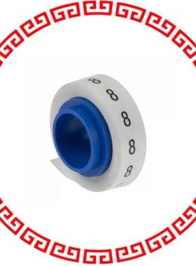 PMDR-8 TAPE WIRE MRKR LEGEND-8 (8'ROLL)