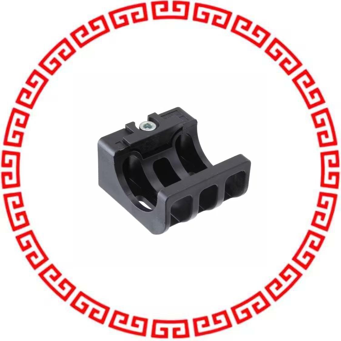 BEF-1SHABPKU4 MOUNTING BRKT DETEC4 LC