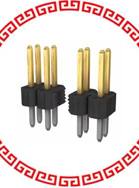 68602-140HLF BERGSTIK II 0.100 DUAL ST