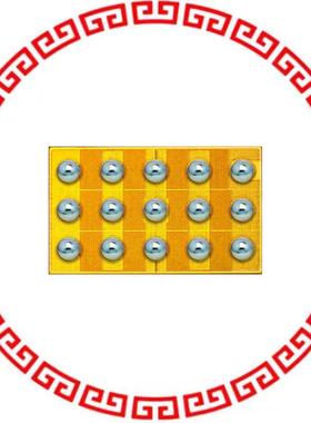 EPC2045ENGRT TRANS GAN 100V BUMPED DIE