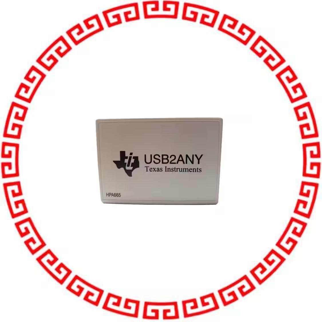 USB2ANY INTERFACE ADAPTER
