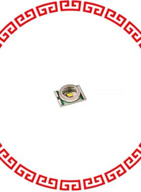 XREWHT-L1-0000-00C01 LED XLAMP COOL WHITE 75CRI 2SMD
