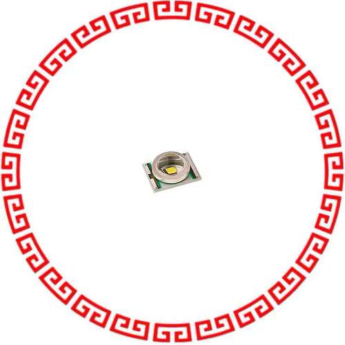 XREWHT-L1-0000-00C01 LED XLAMP COOL WHITE 75CRI 2SMD