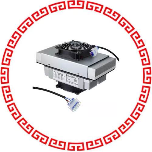 CTA230-0001-03 THERMOELECTRIC ASSY AIR-AIR 24V