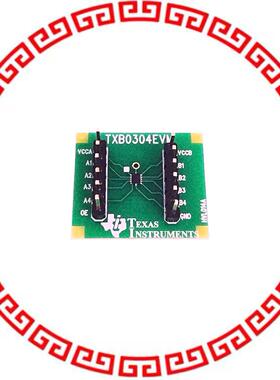 TXB0304EVM EVAL MODULE FOR TXB0304