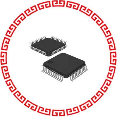 MSP430F149IPM IC MCU 16BIT 60KB FLASH 64LQFP