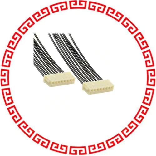 A08SR08SR30K152B JUMPER 08SR-3S - 08SR-3S 6