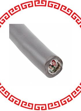 79118 SL005 CABLE 4COND 16AWG SHLD 100'