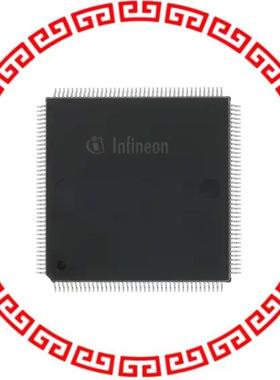 PEB20321H-V22 IC CONTROLR 32-CH HDLC 160-MQFP