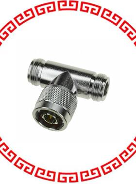 172125 CONN ADAPT PLUG TO JACK N 50 OHM